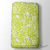 Floral Wholesale Digital Printed Fabric